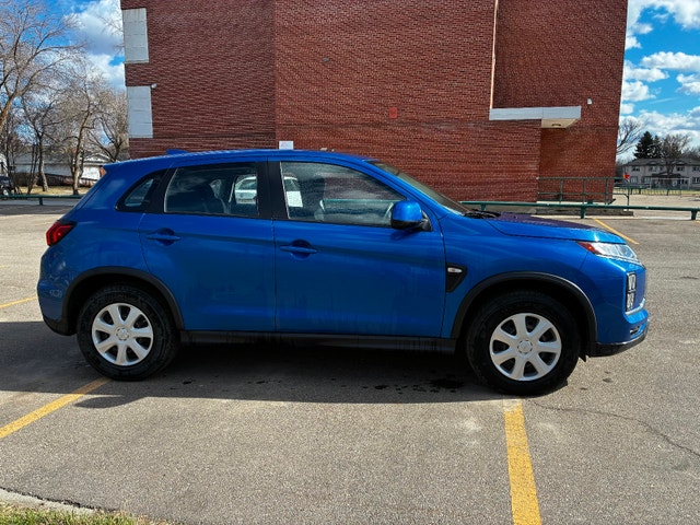2021 Mitsubishi RVR - SUV - photo 4