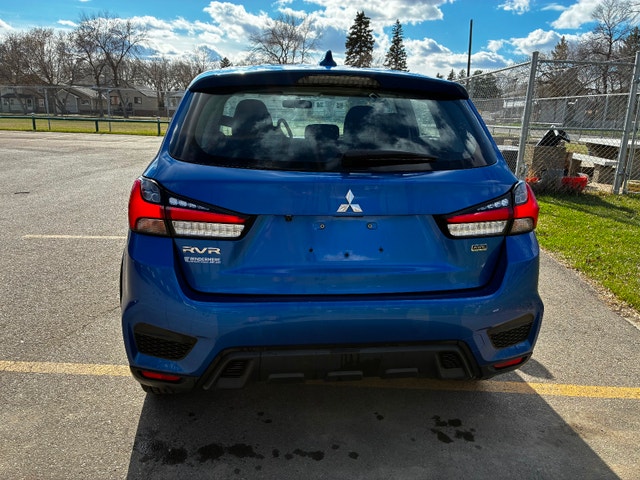 2021 Mitsubishi RVR - SUV - photo 5