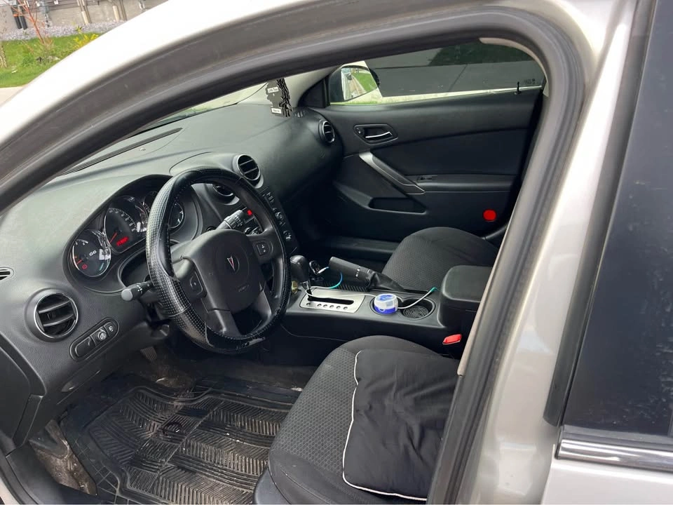 2005 Pontiac G6 - photo 3