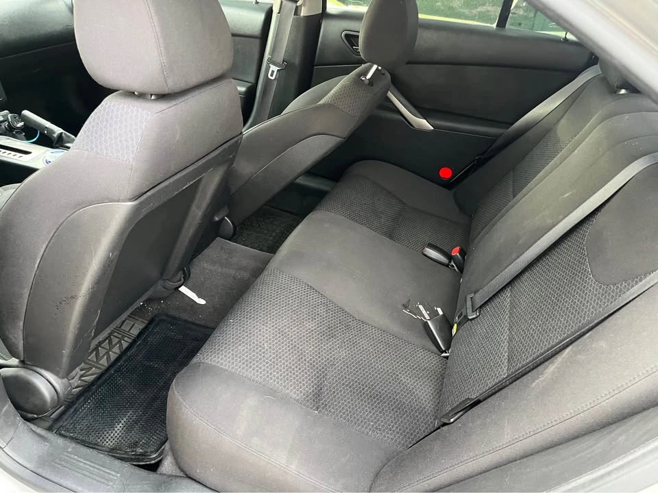 2005 Pontiac G6 - photo 4