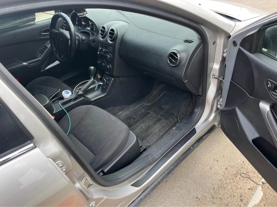 2005 Pontiac G6 - photo 5