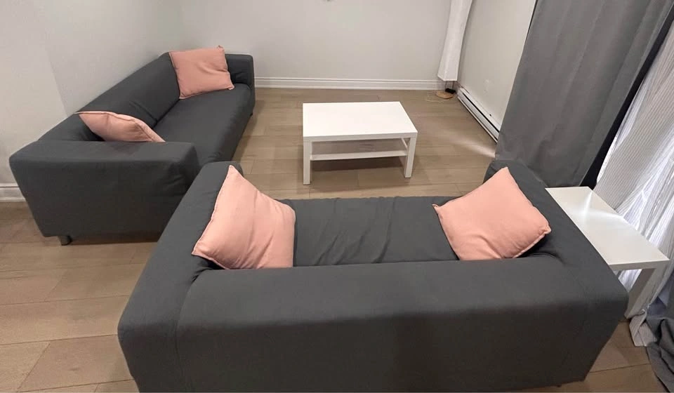 Ikea Coffee and Side Tables - photo 4