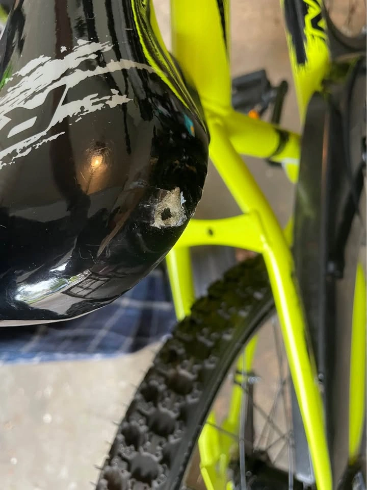 Kids Bike with Helmet - photo 3