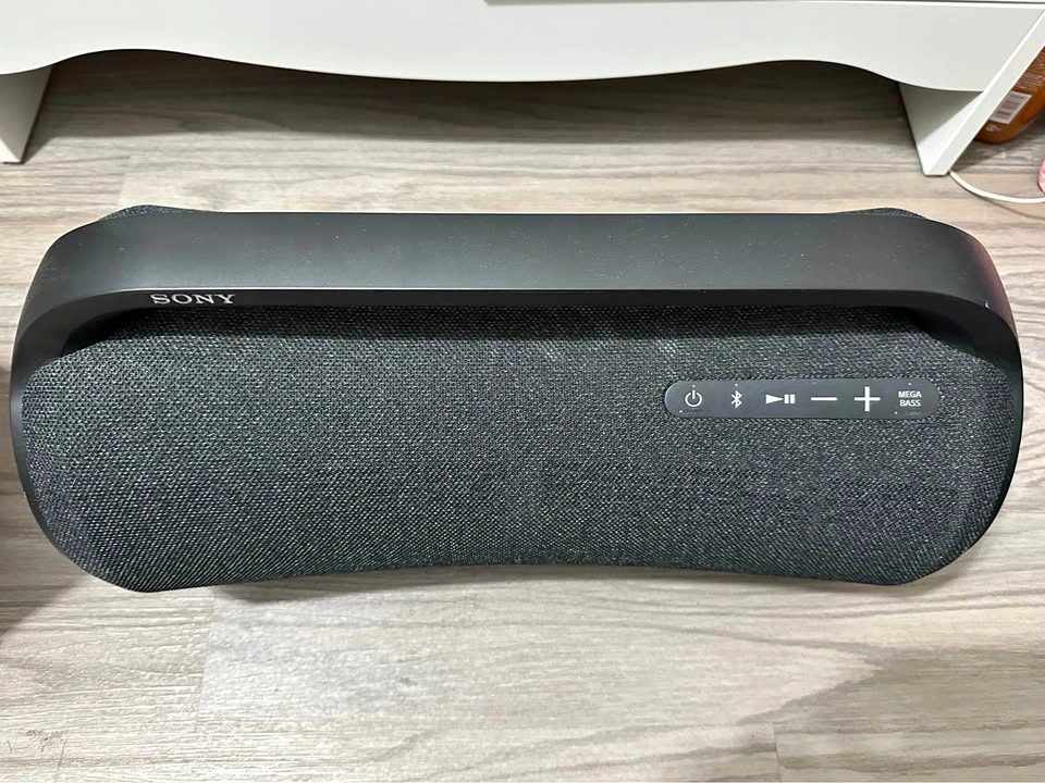 Sony SRS-XG500 Wireless Bluetooth Speaker