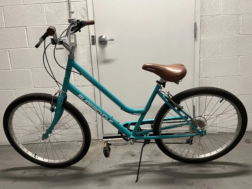 26'' wheels Supercycle Pathway Women's Comfort Bike - photo 2