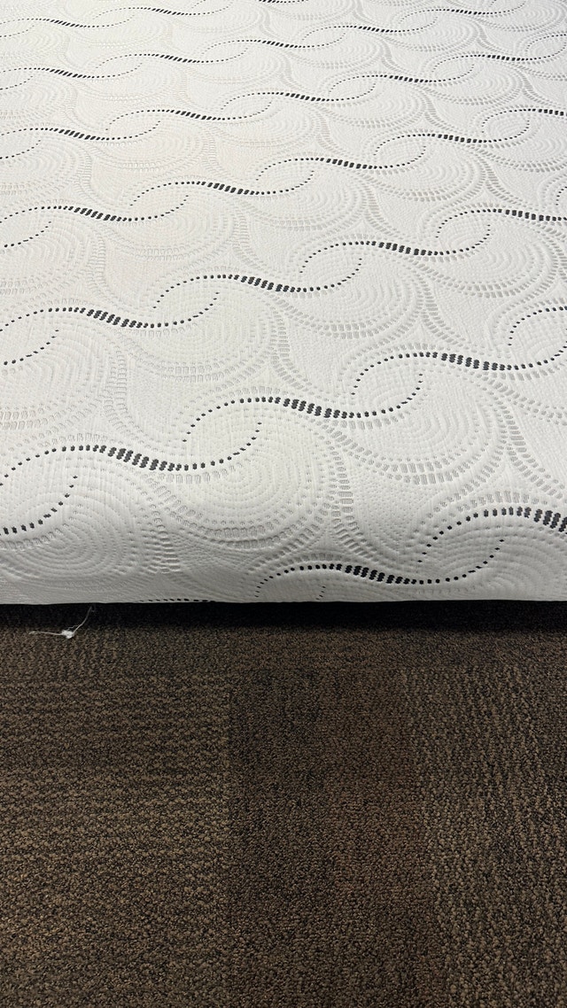 RV King Size Mattress 72x80"