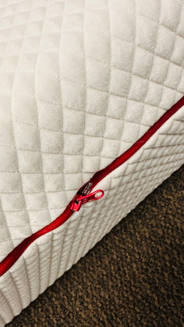 Douglas 10” Foam Double Mattress - photo 2