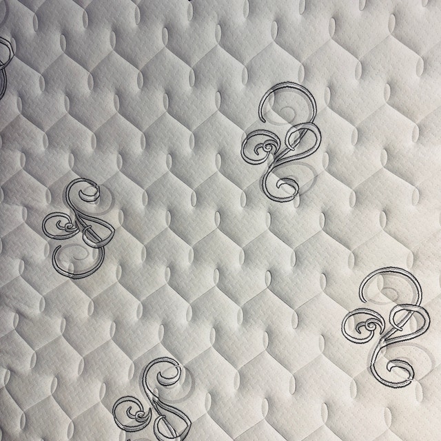 Sears -O-Pedic Firm Queen Mattress - photo 2