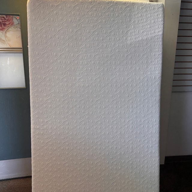 Bloom Twin Regular Foam Mattress