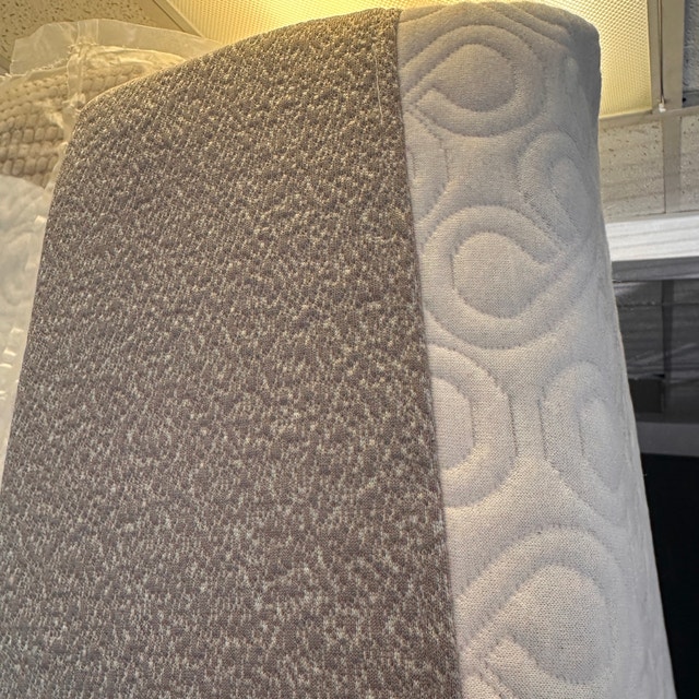 Bloom Twin Regular Foam Mattress - photo 2