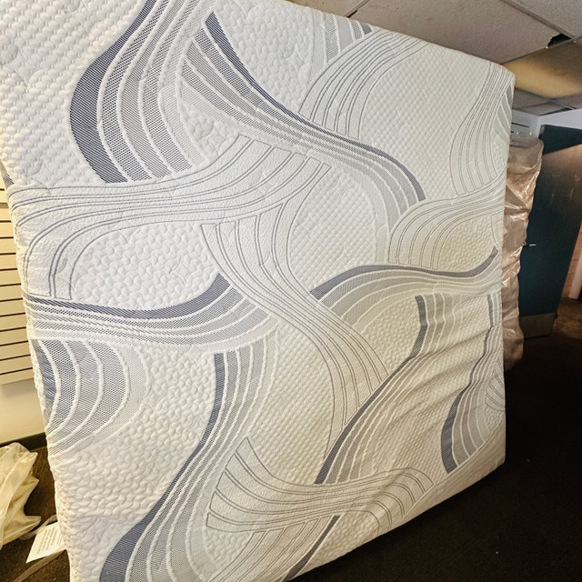 NovaFoam King Mattress