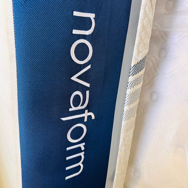 NovaFoam King Mattress - photo 3