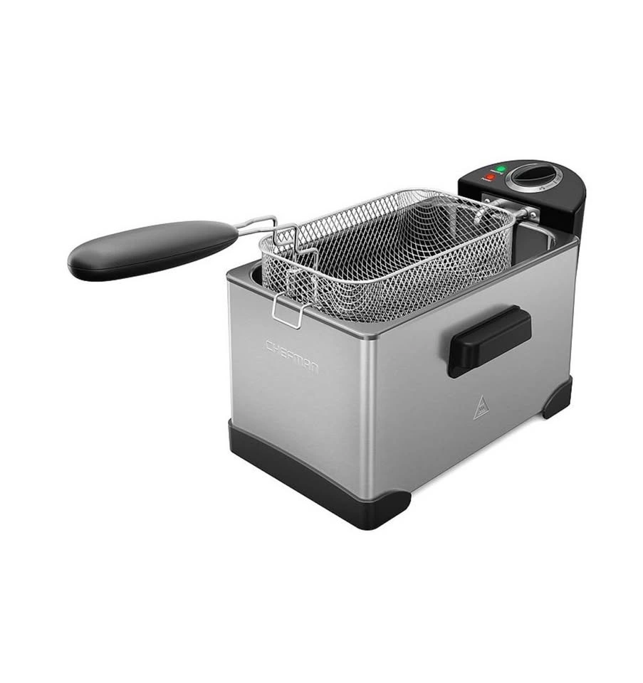 Electrical Deep Fryer - photo 2