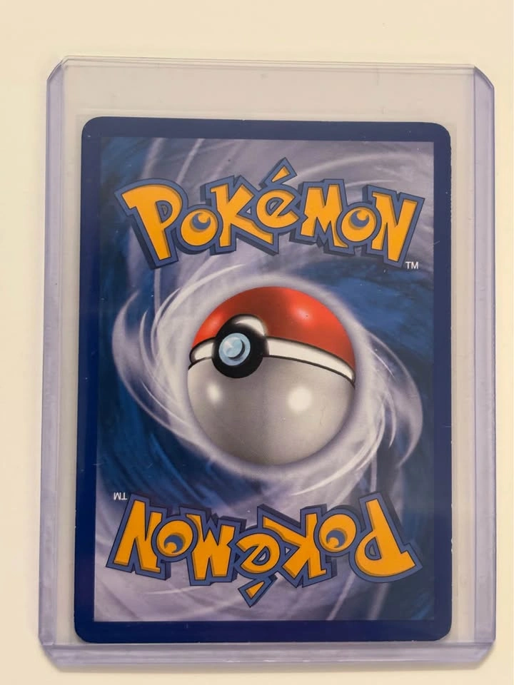 Pokemon Error Misprint Aipom 🙈 - photo 4