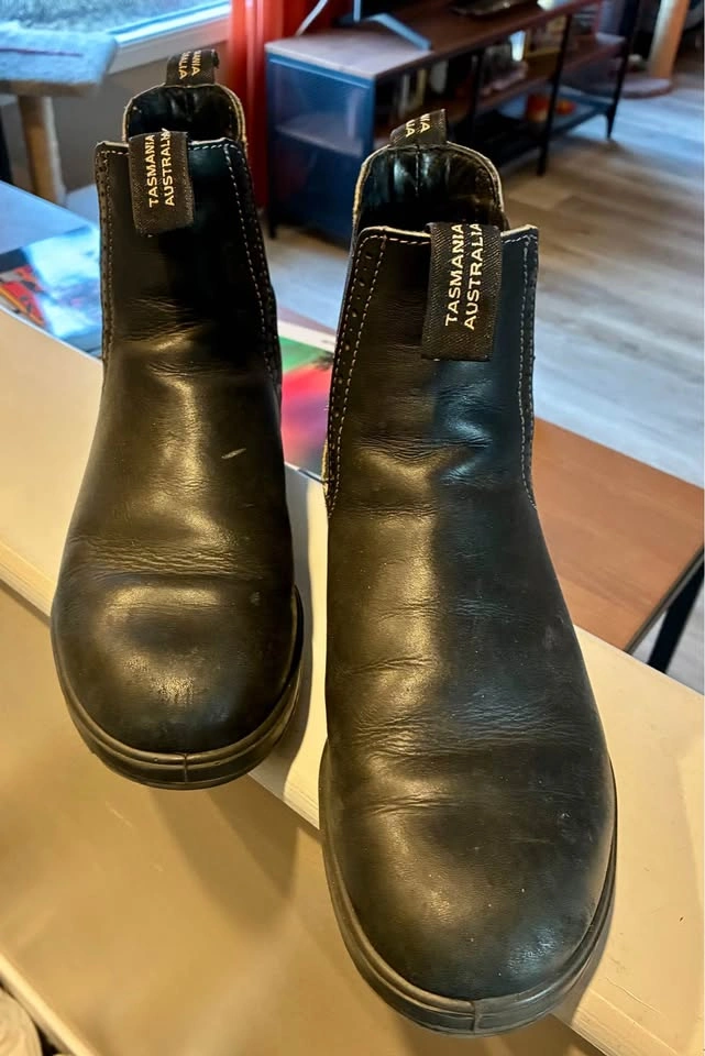 Blundstone boots size 9.5 women’s - photo 2