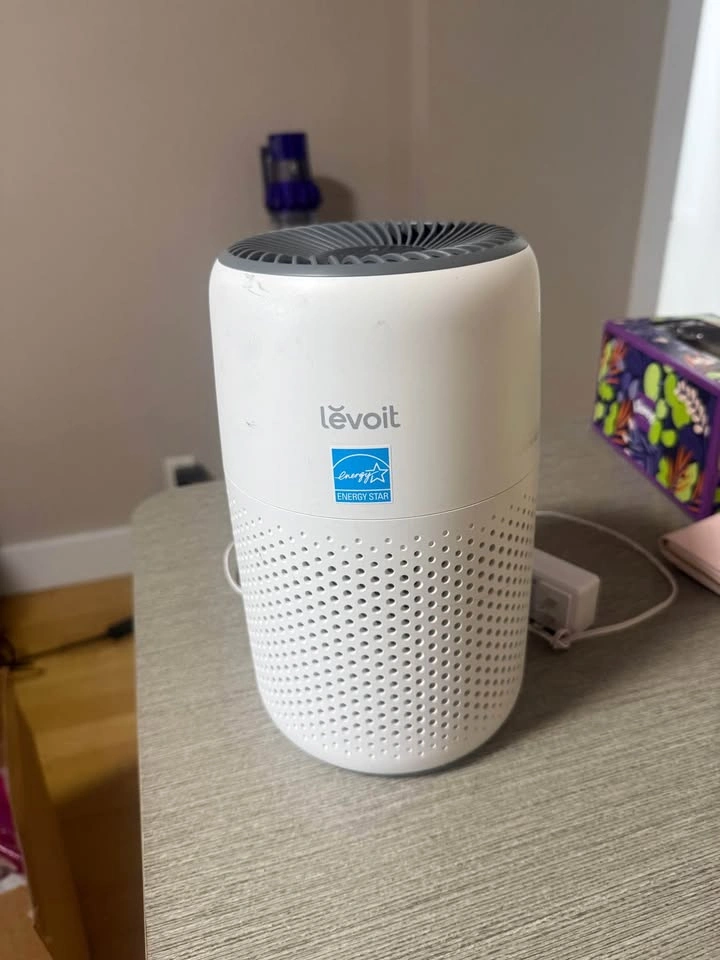Levoit Core Mini-P Air Purifier - photo 2