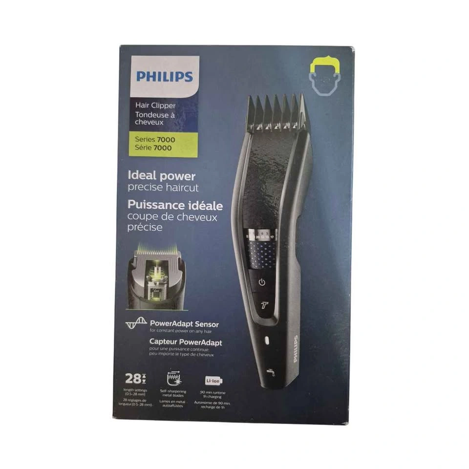 Philips Series 7000 Hair Clipper - photo 4
