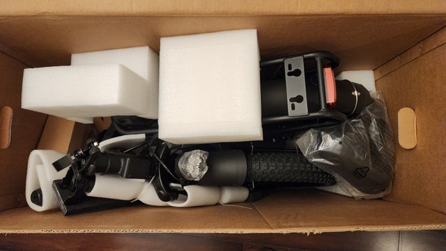 Invanti Electric eBike Tide 2 Fat Tires - Brand New - photo 2