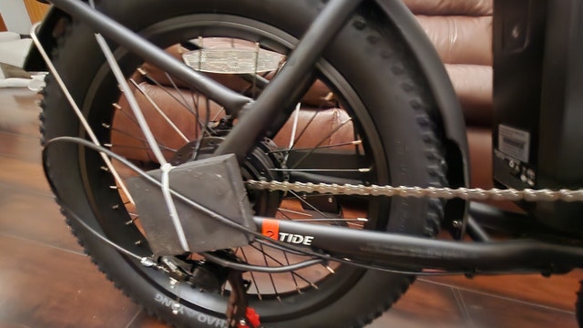 Invanti Electric eBike Tide 2 Fat Tires - Brand New - photo 4