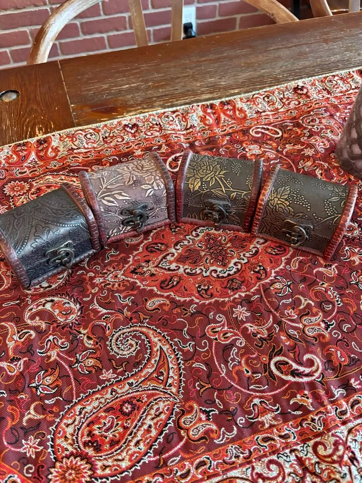 Small Trinket Boxes