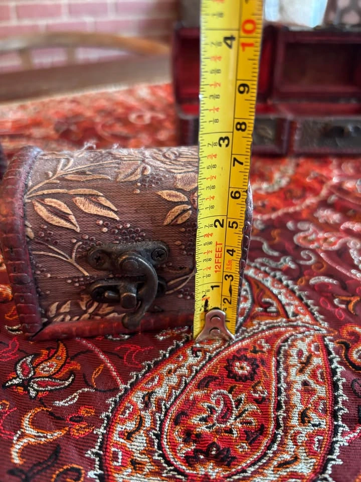 Small Trinket Boxes - photo 4