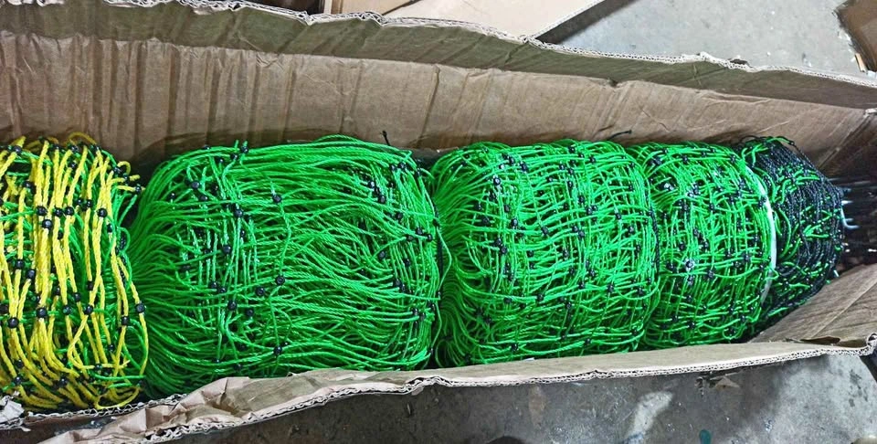 Electric Fence Netting 42.5" x 164'
