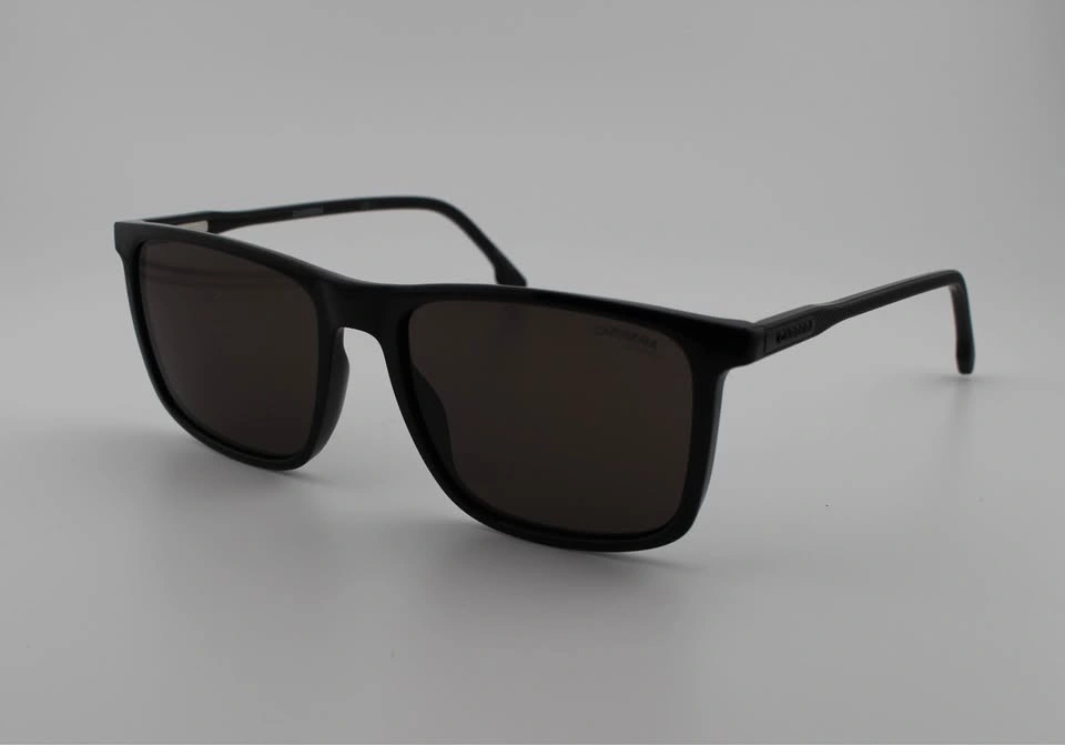 Carrera Black Slim Modern Square Sunglasses - CA231S - photo 2