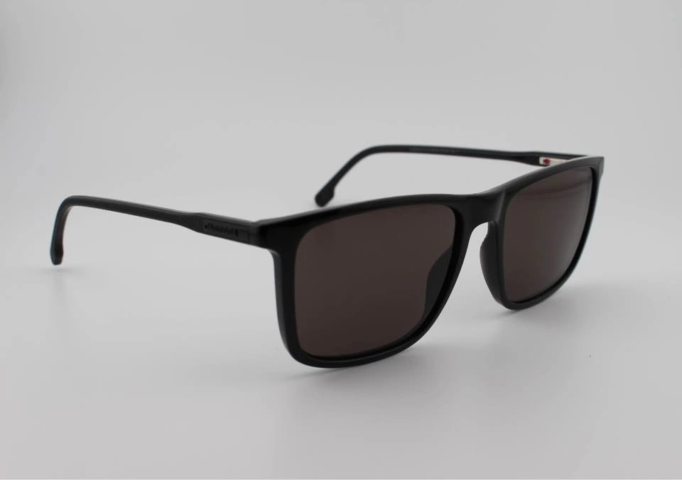 Carrera Black Slim Modern Square Sunglasses - CA231S - photo 3