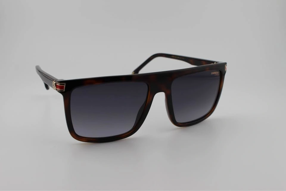 CARRERA Unisex Sunglasses New 58-17-140mm Havana CARRERA1048-S-0 - photo 4