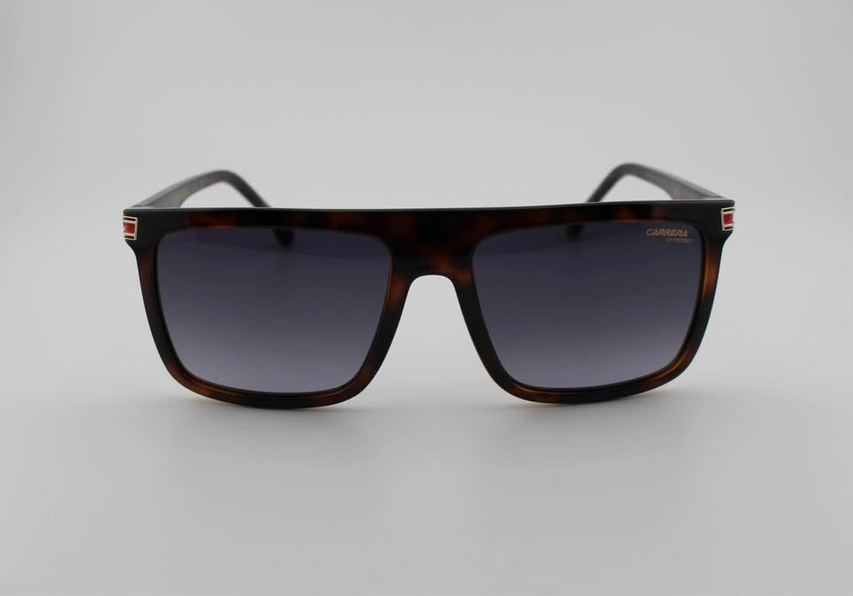 CARRERA Unisex Sunglasses New 58-17-140mm Havana CARRERA1048-S-0 - photo 5