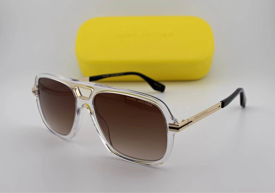 Marc Jacobs Men's Sunglasses MARC 415/S-0MNG HA