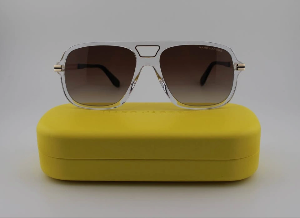 Marc Jacobs Men's Sunglasses MARC 415/S-0MNG HA - photo 3