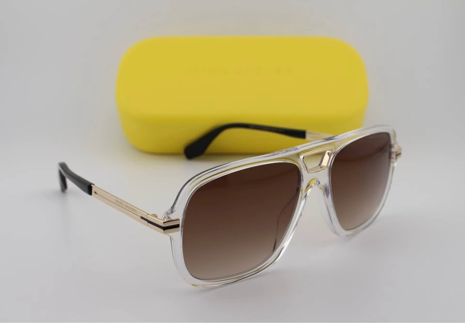 Marc Jacobs Men's Sunglasses MARC 415/S-0MNG HA - photo 4