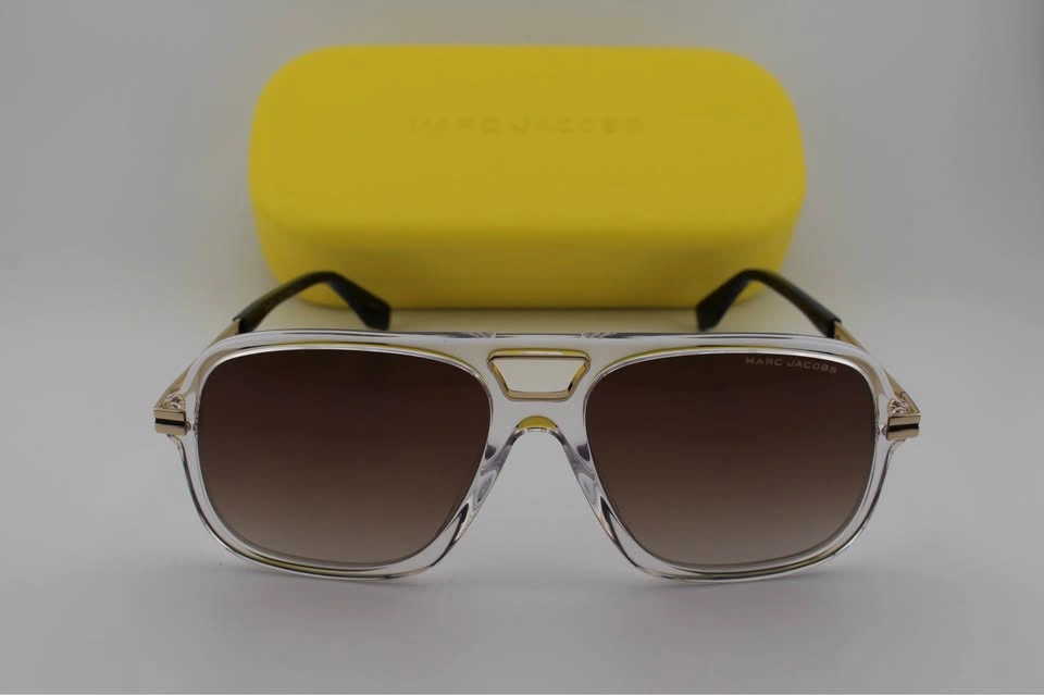 Marc Jacobs Men's Sunglasses MARC 415/S-0MNG HA - photo 5