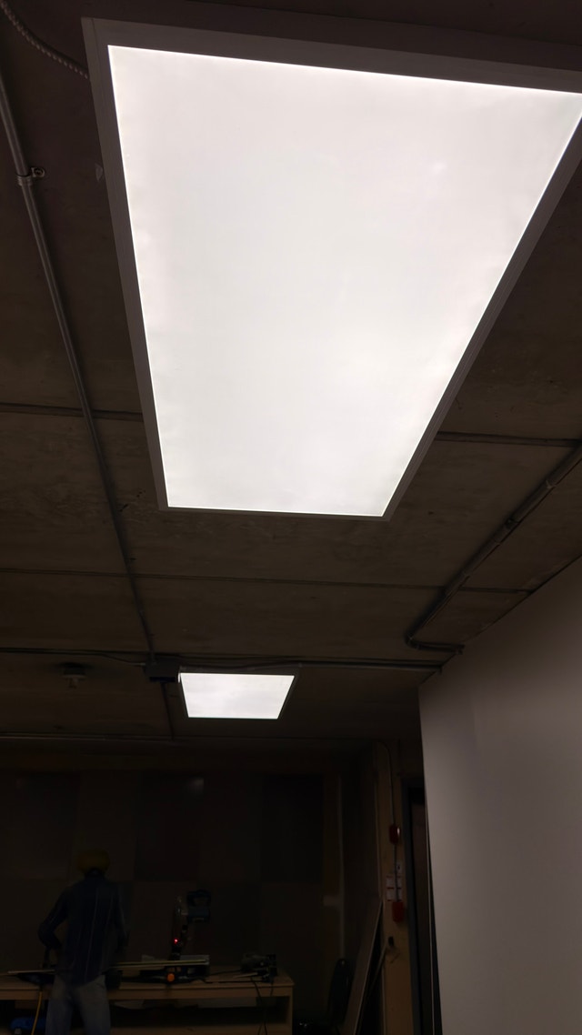 Licensed red seal electrician - photo 5