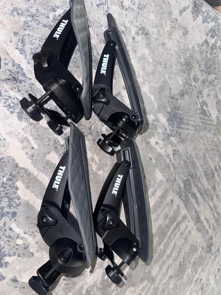 Kayak Saddle Rack - photo 2