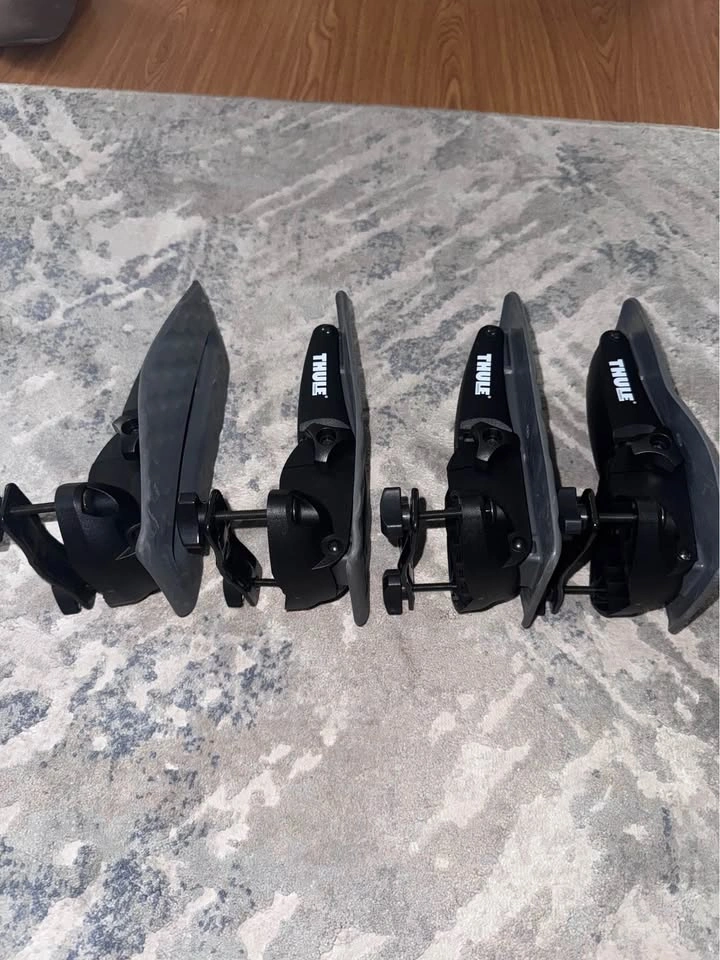 Kayak Saddle Rack - photo 3