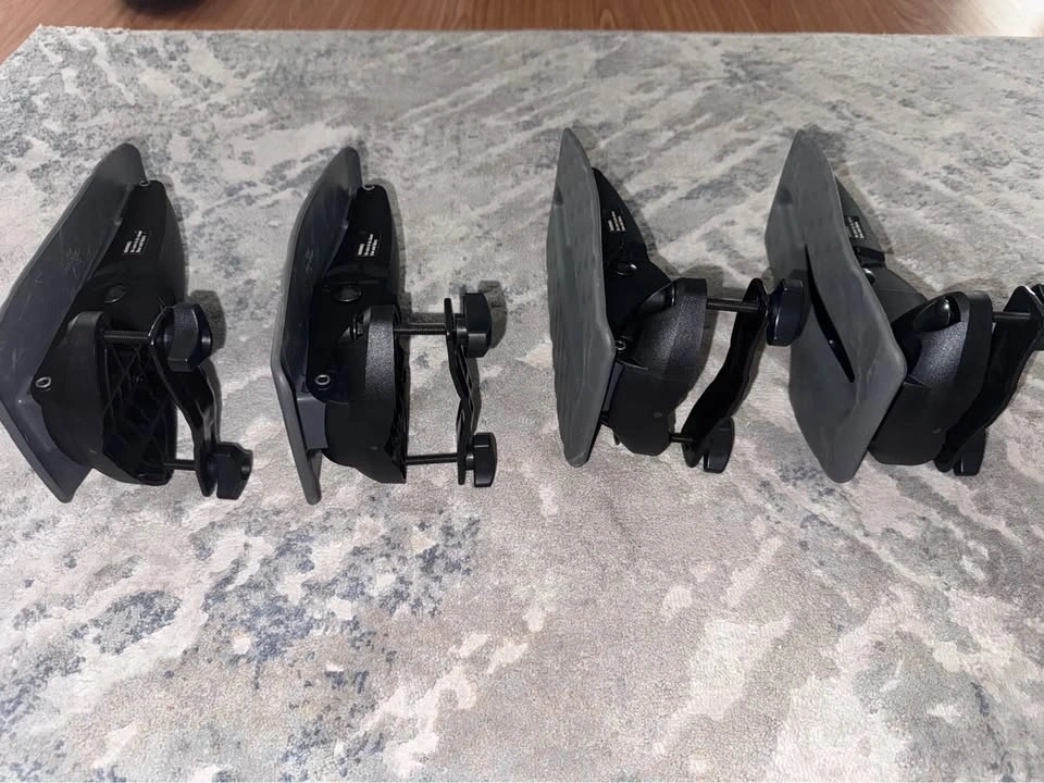 Kayak Saddle Rack - photo 4