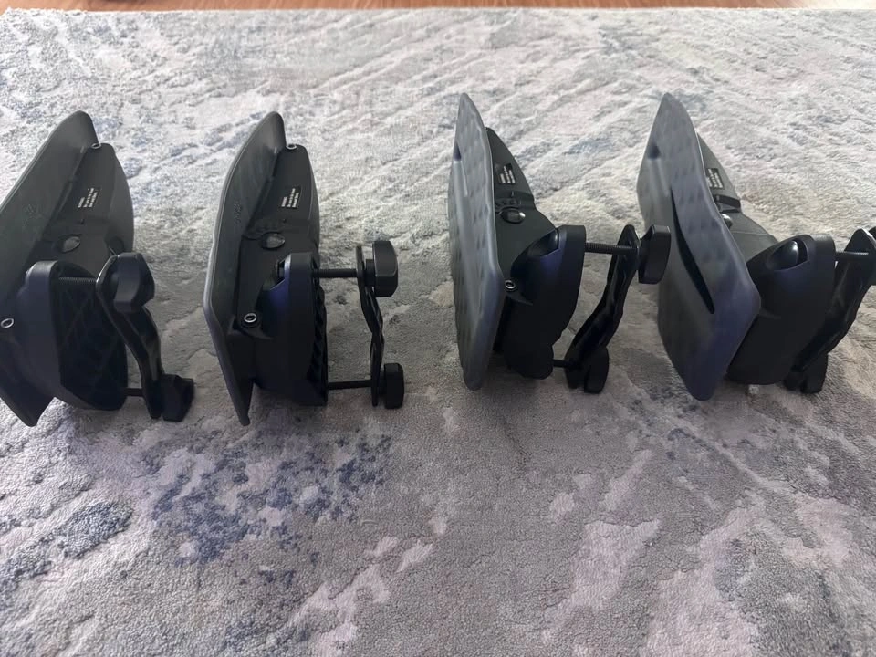 Kayak Saddle Rack - photo 5