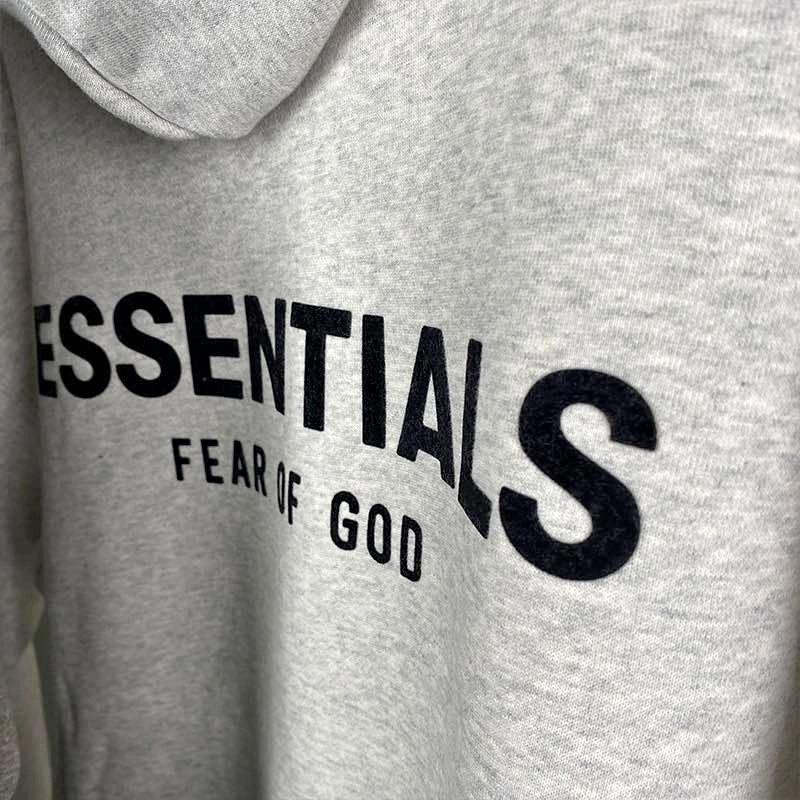 Essentials Fear Of God