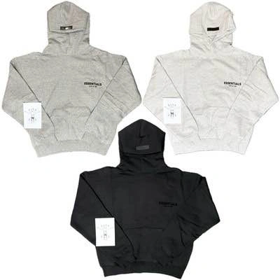 Essentials Fear Of God - photo 3