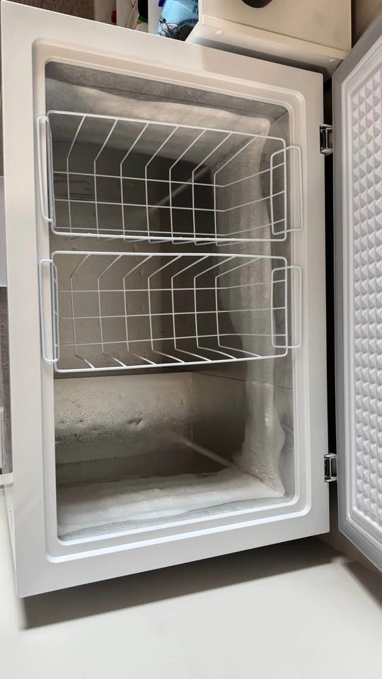 Danby Chest Freezer 7.0 cu ft - photo 3