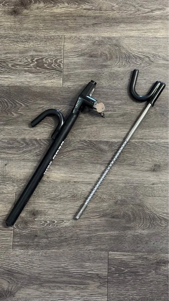 Club Basic Steering Wheel Lock - photo 2