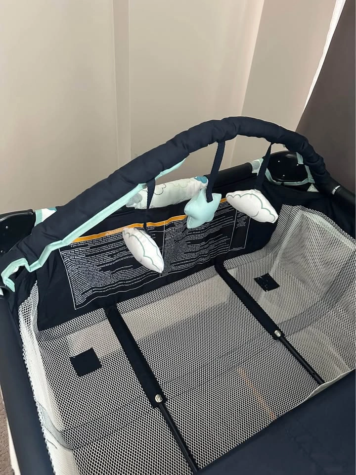Graco Pack and Play - photo 3
