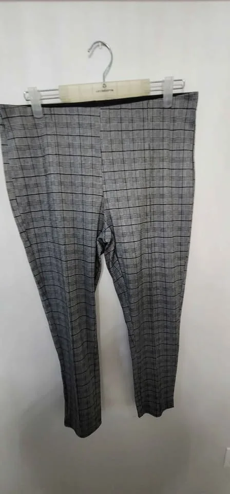 Women's Dress Pants/Leggings Size 18-2X image indicator(5)