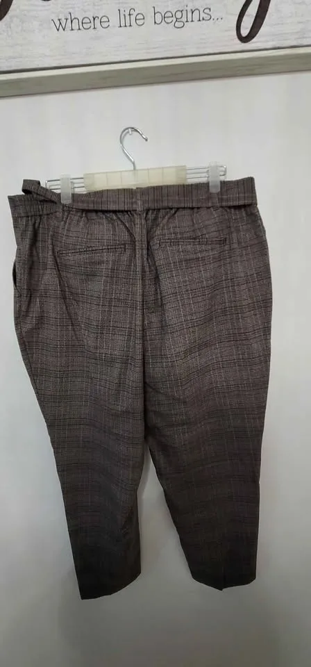 Women's Dress Pants/Leggings Size 18-2X image indicator(9)