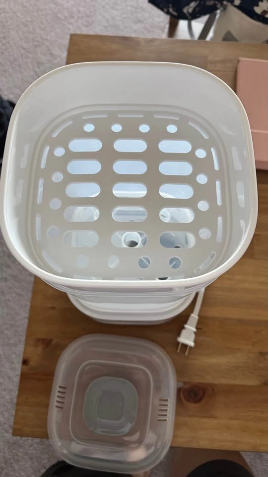 GROWNSY Bottle Sterilizer/Dryer - photo 4
