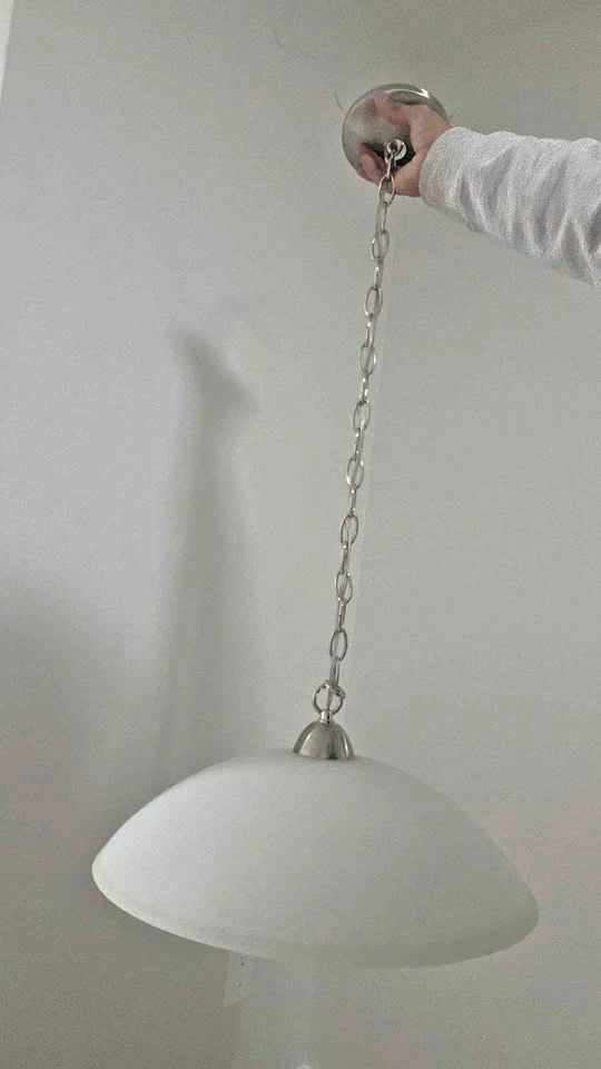 Dining table Pendant light