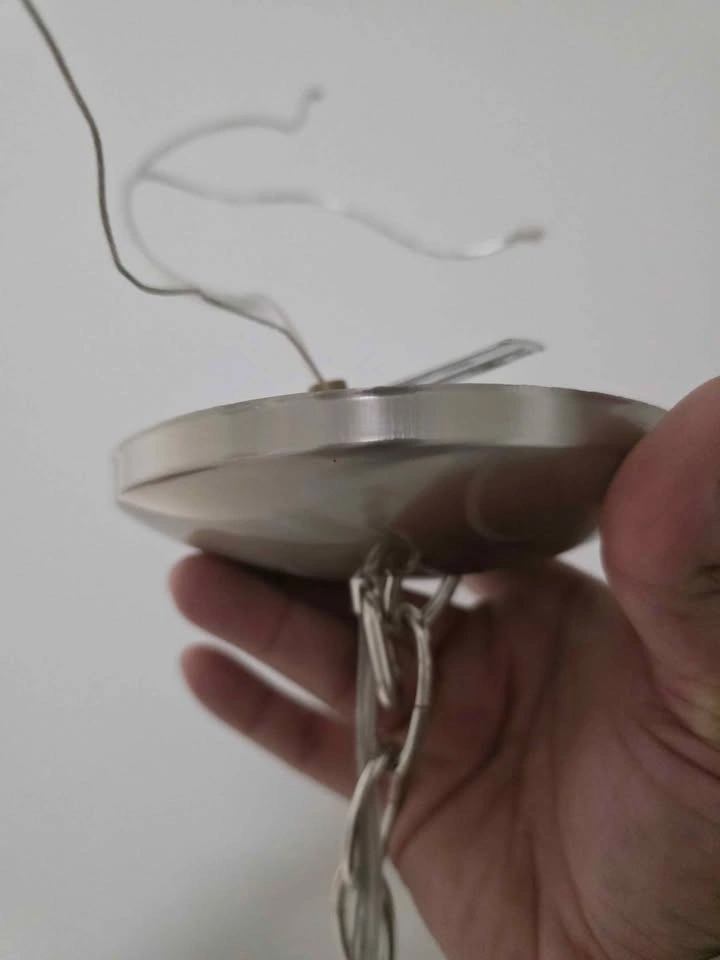 Dining table Pendant light - photo 2