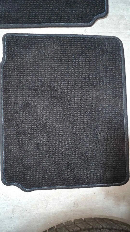 Toyota Corolla 2013-2018 Summer Mats - photo 2